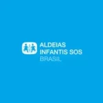 logo algeias infantis