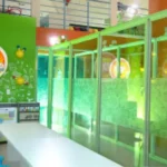 O Lab Ciência Divertida