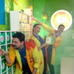 O Lab Ciência Divertida