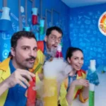 O Lab Ciência Divertida