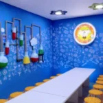 O Lab Ciência Divertida