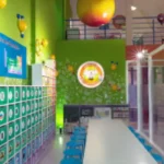 O Lab Ciência Divertida