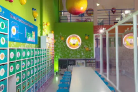 O Lab Ciência Divertida