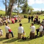Projeto Jataí – A cultura rural e os saberes do campo nos caminhos da aprendizagem – Morungaba-SP