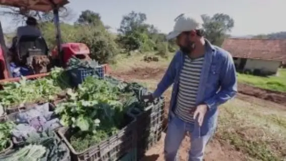 Projeto Jataí – A cultura rural e os saberes do campo nos caminhos da aprendizagem – Morungaba-SP