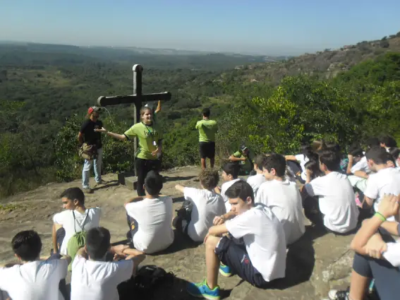 Projeto Peabiru – Sorocaba