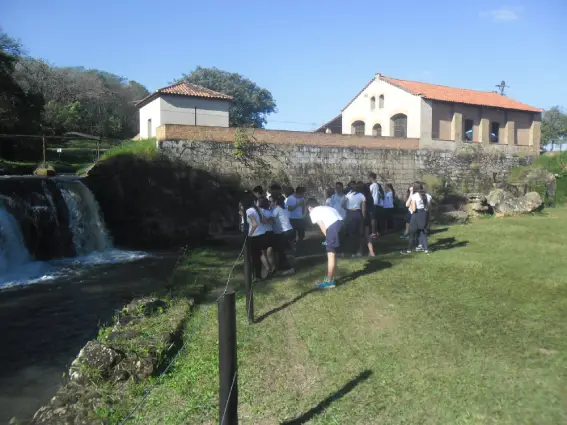 Projeto Peabiru – Sorocaba