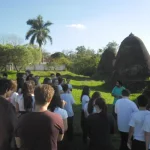 Projeto Peabiru – Sorocaba