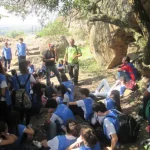 Projeto Peabiru – Sorocaba