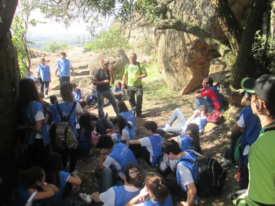 Projeto Peabiru – Sorocaba