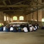 Projeto Peabiru – Sorocaba