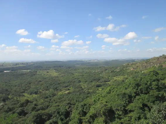 Projeto Peabiru – Sorocaba