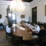 Projeto Vivenciando a História – Cordeirópolis ou Jundiaí