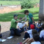 Projeto Vivenciando a História – Cordeirópolis ou Jundiaí