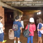 Projeto Vivenciando a História – Cordeirópolis ou Jundiaí
