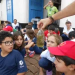Projeto Vivenciando a História – Cordeirópolis ou Jundiaí