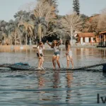 Rancho Paumar – Itatiba