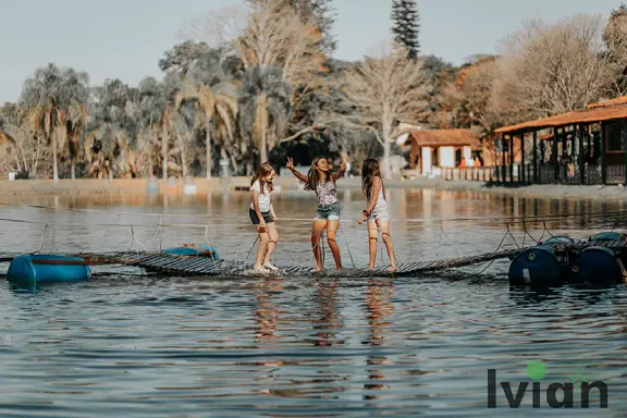 Rancho Paumar – Itatiba