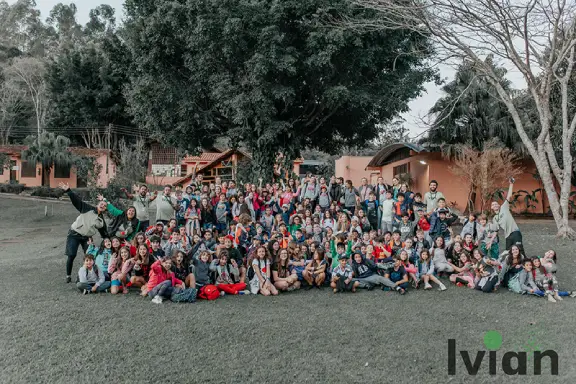 Rancho Paumar – Itatiba