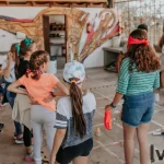 Rancho Paumar – Itatiba