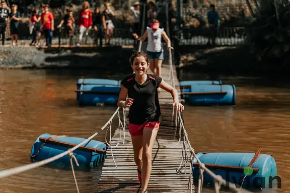 Rancho Paumar – Itatiba