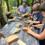 Recanto de Atividades – Itapira - SP