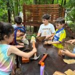 Recanto de Atividades – Itapira - SP