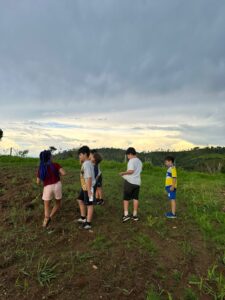 Recanto de Atividades – Itapira - SP