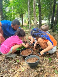 Recanto de Atividades – Itapira - SP