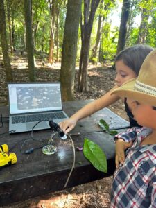 Recanto de Atividades – Itapira - SP