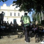 Rota dos Bandeirantes – SP