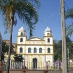 Rota dos Bandeirantes – SP