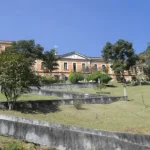 Rota dos Bandeirantes – SP
