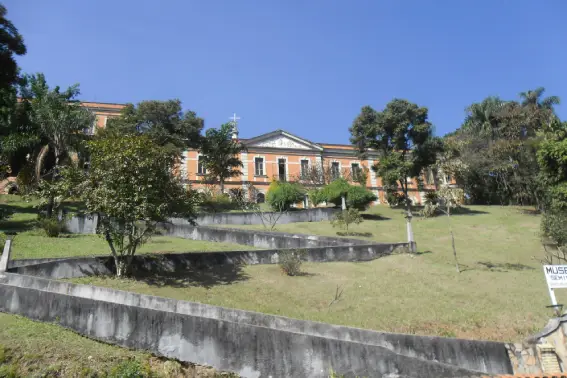 Rota dos Bandeirantes – SP