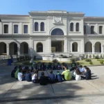 Roteiro Imigração – São Paulo