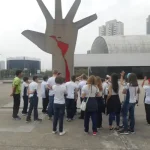 Roteiro Imigração – São Paulo