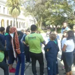 Roteiro Imigração – São Paulo
