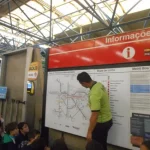 Roteiro Imigração – São Paulo