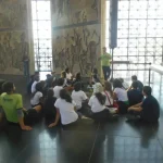 Roteiro Imigração – São Paulo