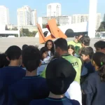 Roteiro Imigração – São Paulo