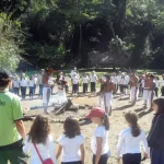 Roteiros Indígenas