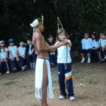 Roteiros Indígenas