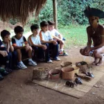 Roteiros Indígenas