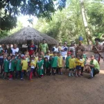 Roteiros Indígenas