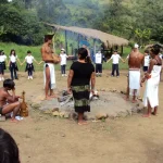 Roteiros Indígenas