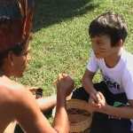 Roteiros Indígenas
