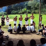 Roteiros Indígenas