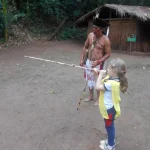 Roteiros Indígenas
