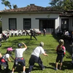 Salto Itu - Porto - Feliz (Rota dos Bandeirantes)