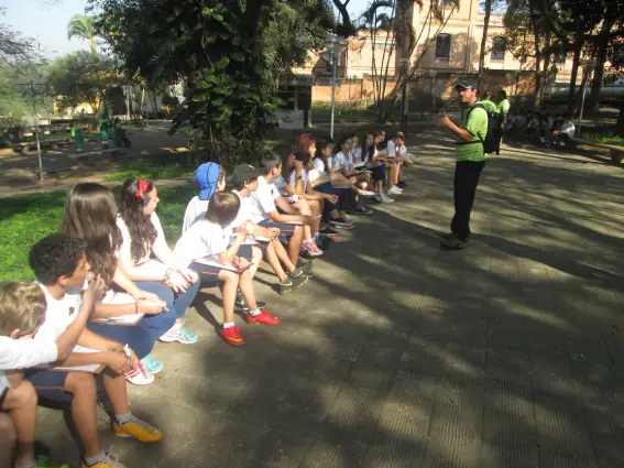 Salto – SP